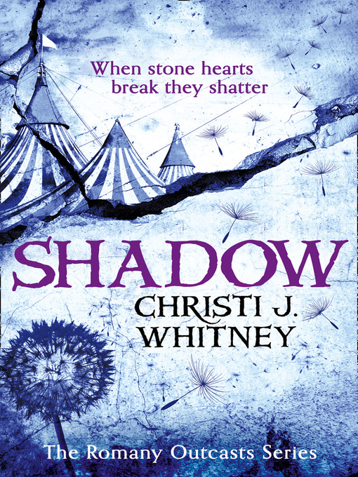 Title details for Shadow by Christi J. Whitney - Available